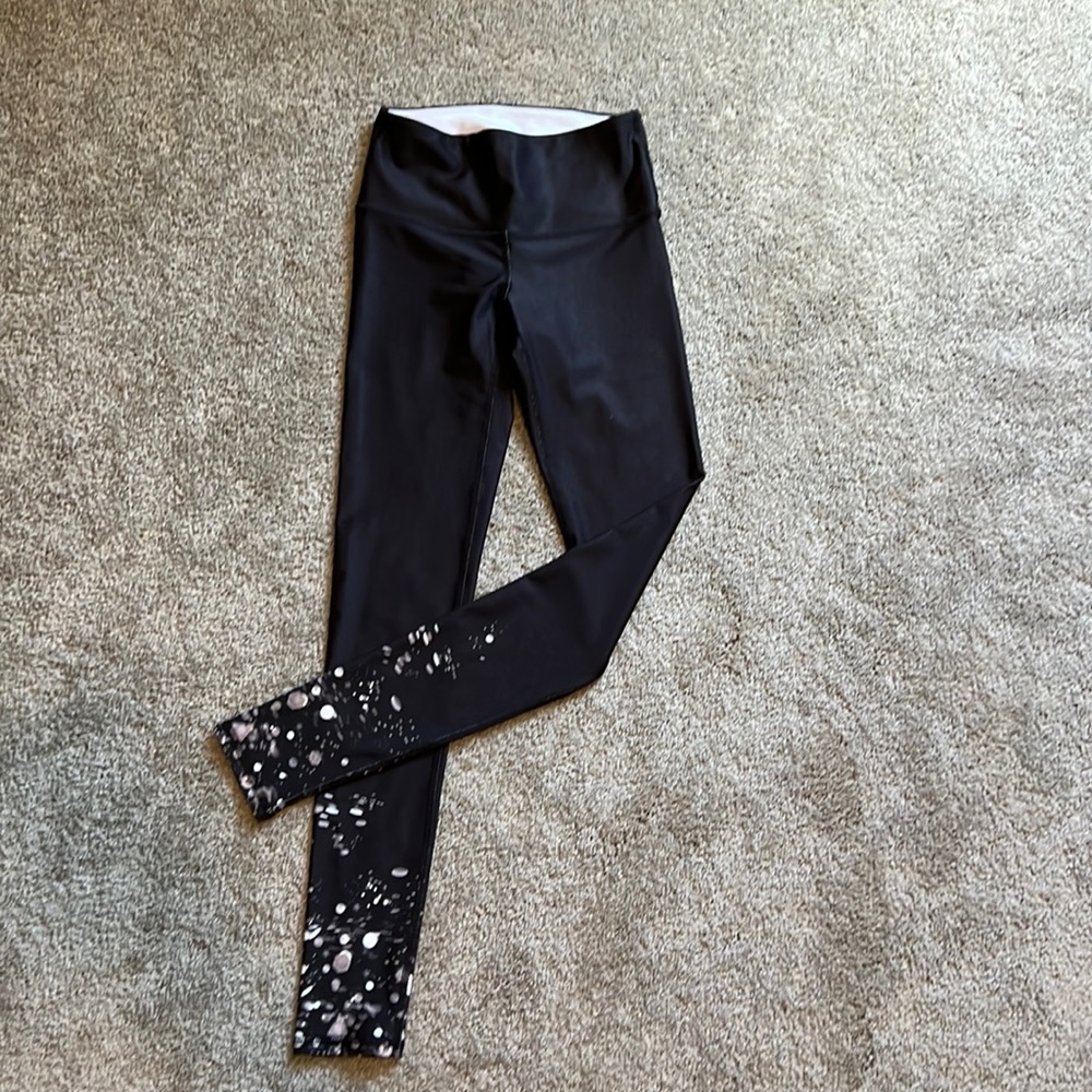 Pure Barre Leggings